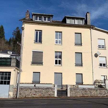 Appartement Lumineux N°6 Le Val D'Or - 4 Personnes - 1 Chambre Avec Petit Balcon ラ・ブルブール エクステリア 写真