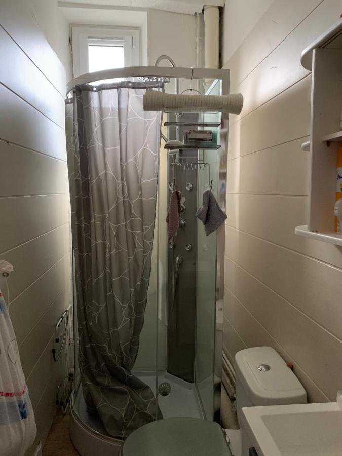 Appartement Lumineux N°6 Le Val D'Or - 4 Personnes - 1 Chambre Avec Petit Balcon ラ・ブルブール エクステリア 写真